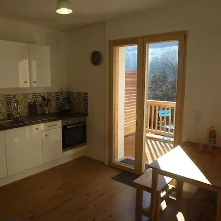 Maison Du Paradis Vakantiehuis