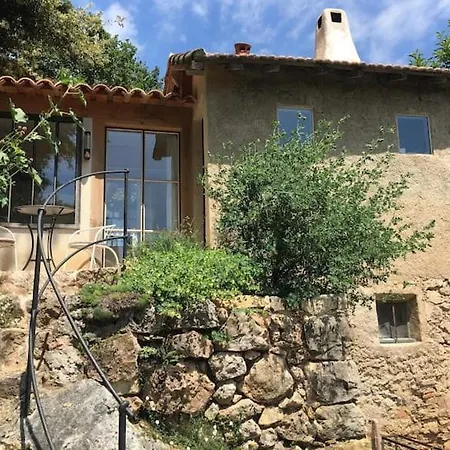 Maison Du Paradis