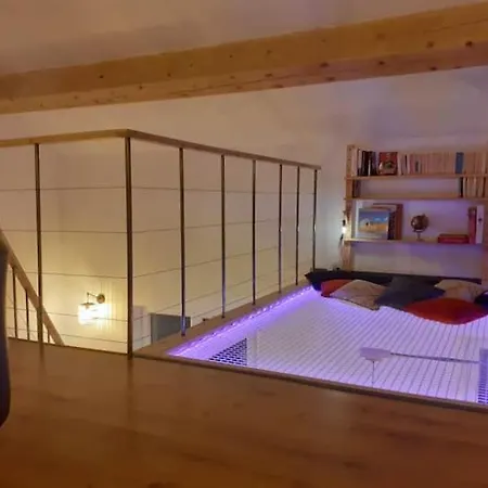Maison Du Paradis Vakantiehuis